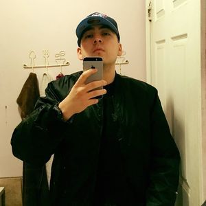 Meet your Posher, Peter